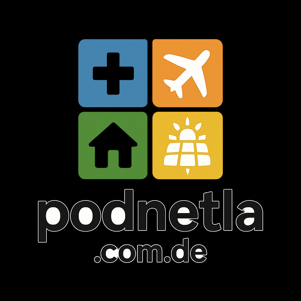 Podnetla